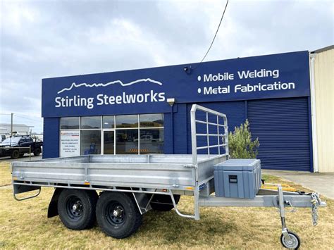 metal fabrication albany wa|albany sheet metal.